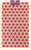 Old Monk Bridge 100% Plastic Playing Cards-Jumbo Index